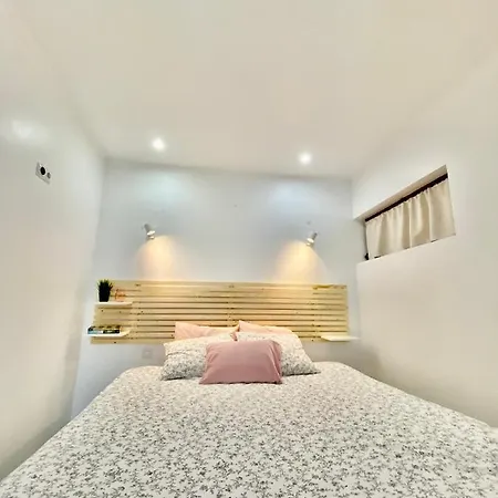 Casa Da Bertha Hébergement de vacances