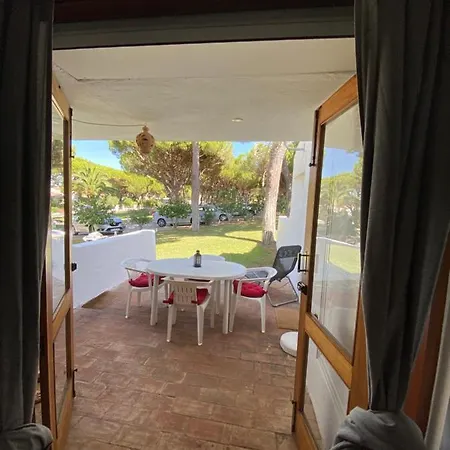 Holiday home Casa Da Bertha Albufeira