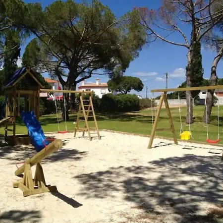 Дом отдыха Casa Da Bertha