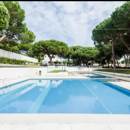 Casa Da Bertha Hébergement de vacances Albufeira