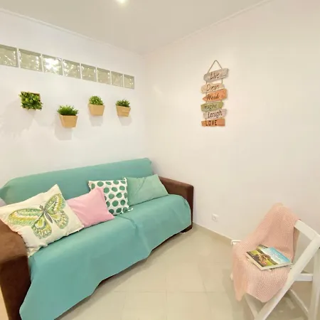 Casa Da Bertha