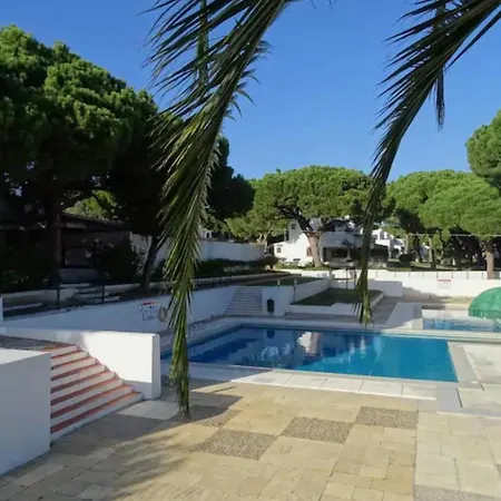 度假居 Casa Da Bertha