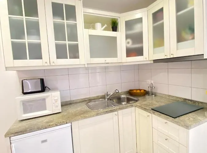 Vakantiehuis Casa Da Bertha *