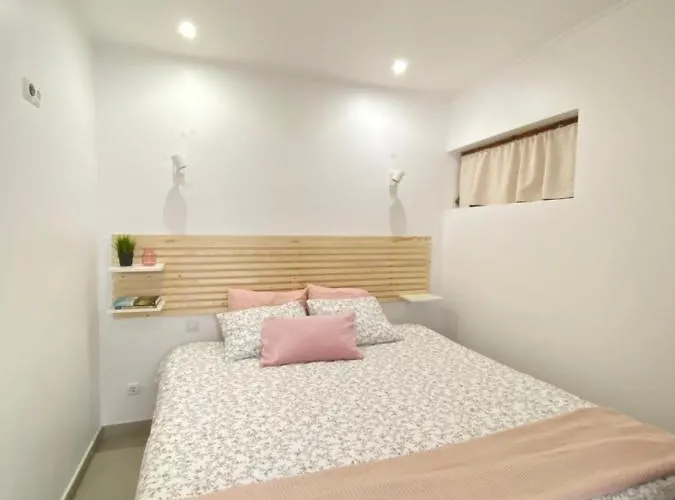 Casa Da Bertha Holiday home *