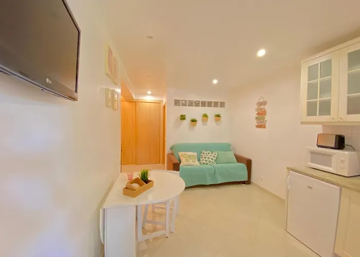 Casa Da Bertha Holiday home