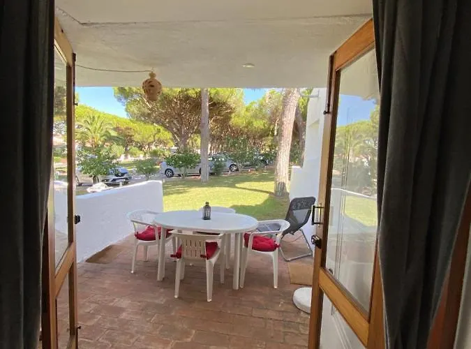 Vakantiehuis Casa Da Bertha Albufeira