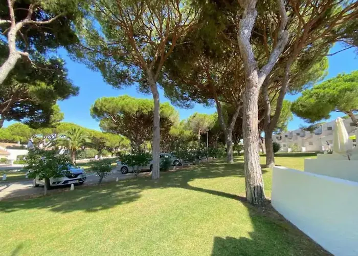 Casa Da Bertha Vakantiehuis Albufeira