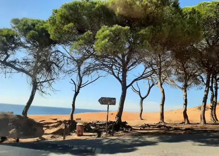 Vakantiehuis Casa Da Bertha Albufeira