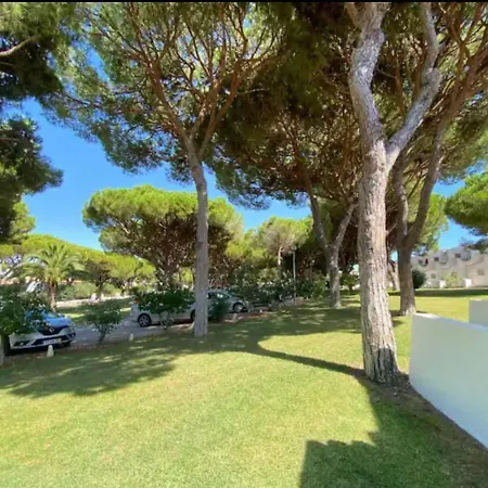 Casa Da Bertha Feriehus Albufeira