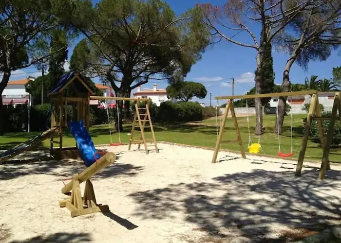 בית נופש Casa Da Bertha