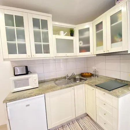 度假居 Casa Da Bertha *